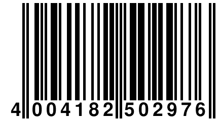 4 004182 502976