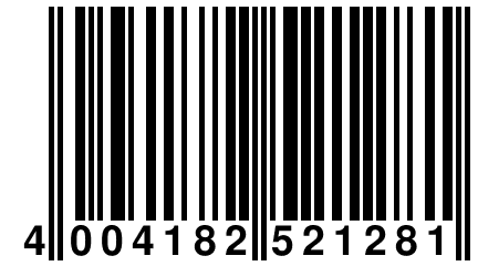 4 004182 521281