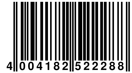 4 004182 522288