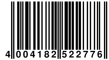 4 004182 522776