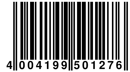 4 004199 501276