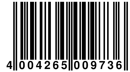 4 004265 009736