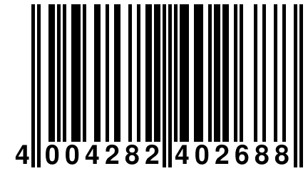 4 004282 402688