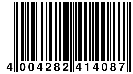 4 004282 414087