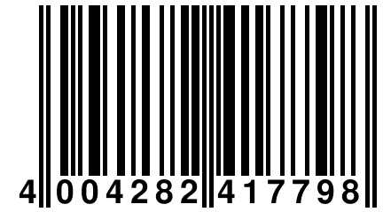 4 004282 417798