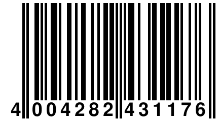 4 004282 431176