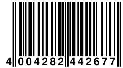 4 004282 442677