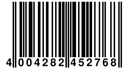 4 004282 452768