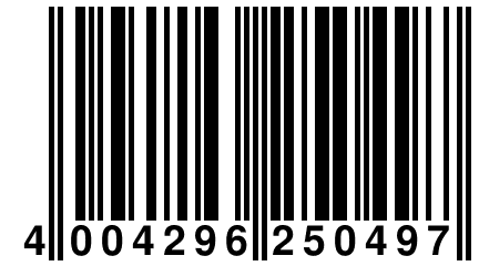 4 004296 250497