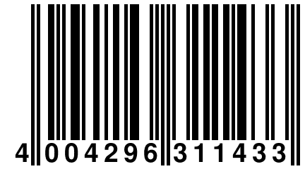 4 004296 311433