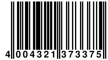 4 004321 373375