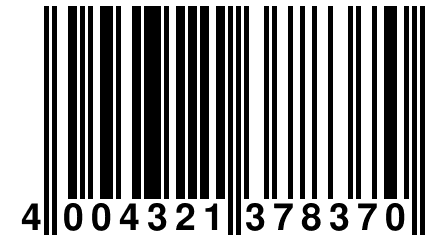 4 004321 378370