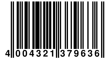 4 004321 379636