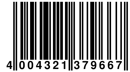 4 004321 379667