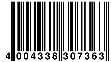 4 004338 307363