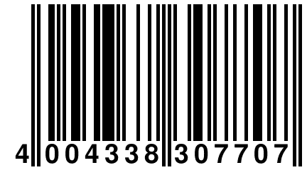 4 004338 307707