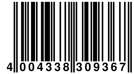 4 004338 309367