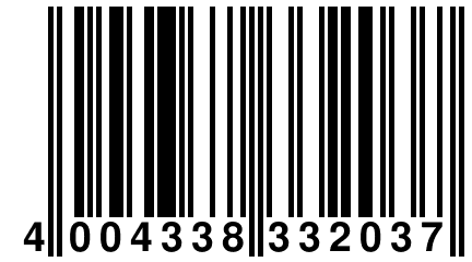 4 004338 332037