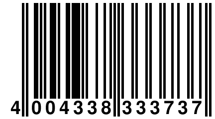 4 004338 333737