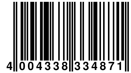 4 004338 334871