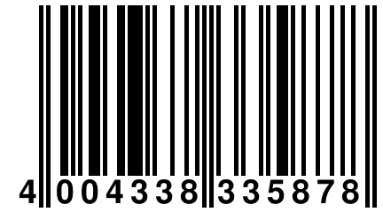 4 004338 335878