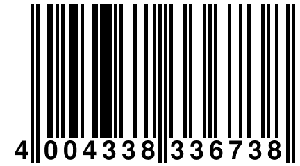 4 004338 336738