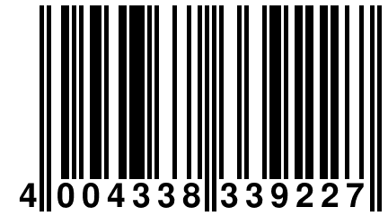 4 004338 339227