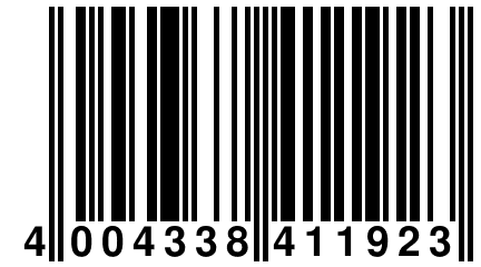 4 004338 411923