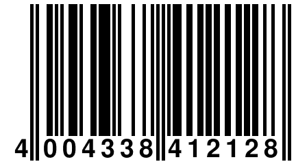 4 004338 412128