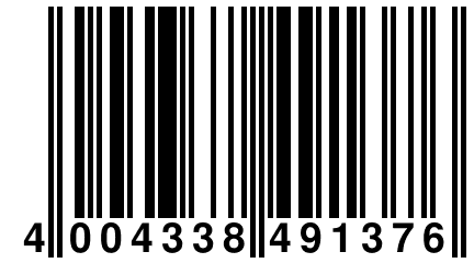 4 004338 491376