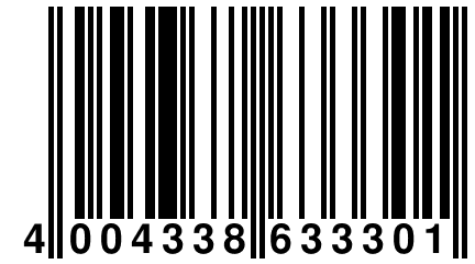 4 004338 633301