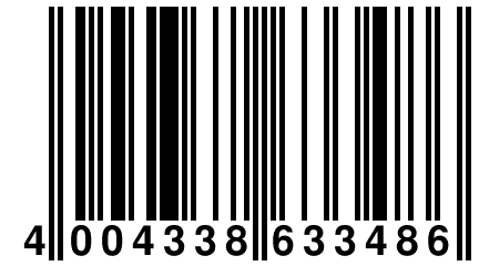 4 004338 633486