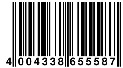 4 004338 655587