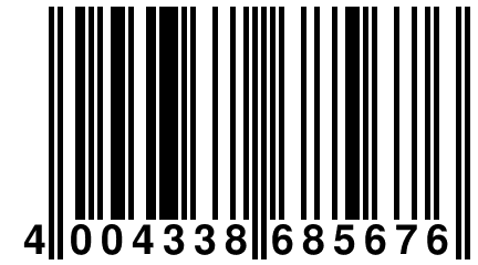 4 004338 685676