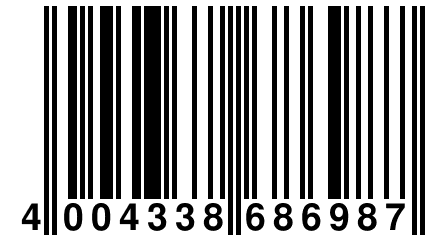 4 004338 686987