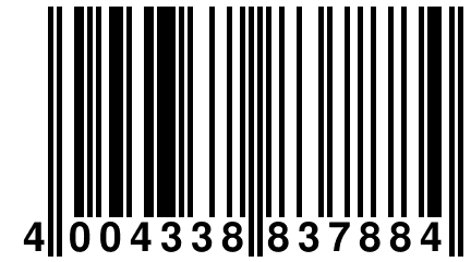 4 004338 837884