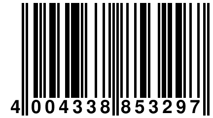 4 004338 853297