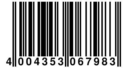 4 004353 067983