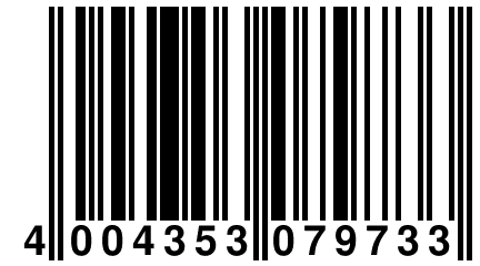 4 004353 079733