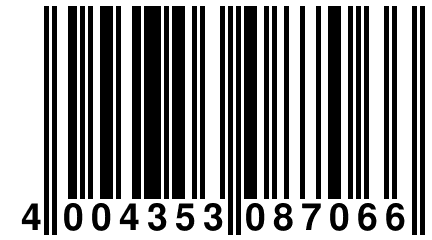 4 004353 087066