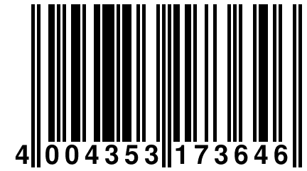 4 004353 173646