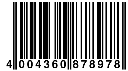 4 004360 878978