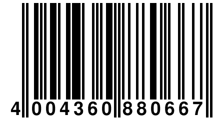 4 004360 880667