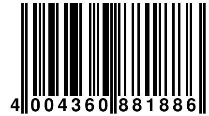 4 004360 881886