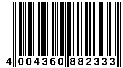 4 004360 882333