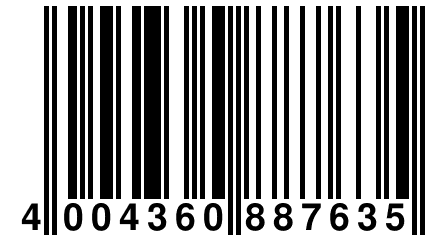 4 004360 887635