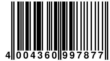 4 004360 997877