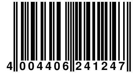 4 004406 241247