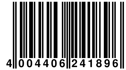 4 004406 241896