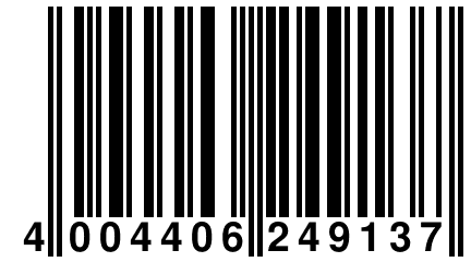 4 004406 249137